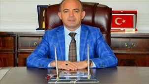 Vali Hüseyin Öner'den Jandarma Teşkilatının 183. Kuruluş Yıl Dönümü Mesajı