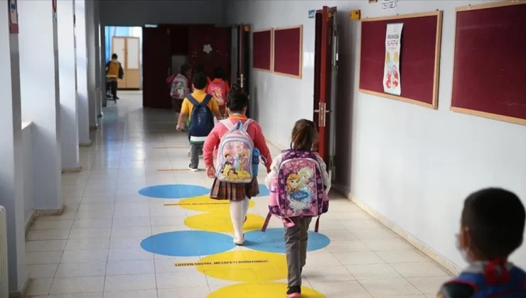 Yeni eğitim yılı takvimi belli oldu!