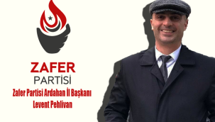 Zafer Partisi Ardahan İl Başkanı Levent Pehlivan: İlimizde Salgın hastalık var, Yetkililer araştırma yapıyor mu?