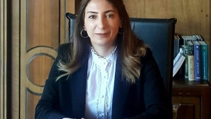 AK Parti Belediye Meclis Üyesi Selda Koç Avşar'dan Bayram Mesajı