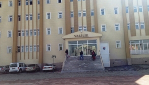 ARDAHAN'DA ETKİNLİKLER İZNE TABİ OLACAK
