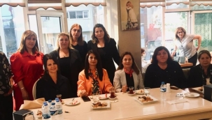 Ardahanlı kadınlardan Antalyalı SMA hastasına yardım eli