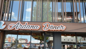 ARDANA DÖNER'DEN BAYRAM MESAJI
