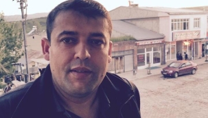 AYHAN AVŞAR, KURBAN BAYRAMINIZ MÜBAREK OLSUN