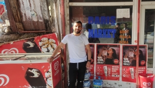 BARIŞ MARKET : BAYRAMINIZ MÜBAREK OLSUN