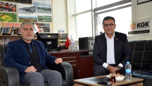 BAŞKAN DEMİR: AĞUSTOS'TA SÜRPRİZLER VAR