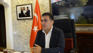 BAŞKAN DEMİR: HEM BAL FESTİVALİMİZİ YAPACAĞIZ HEM DE YENİ OTOGARIMIZI AÇACAĞIZ