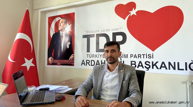 BAŞKAN KARABULUT’DAN BASIN BAYRAMI MESAJI