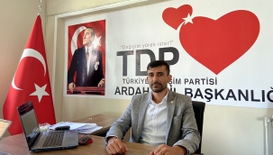 BAŞKAN KARABULUT’DAN BASIN BAYRAMI MESAJI