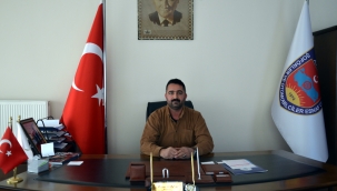Başkan Özer'den Kurban Bayramı Mesajı