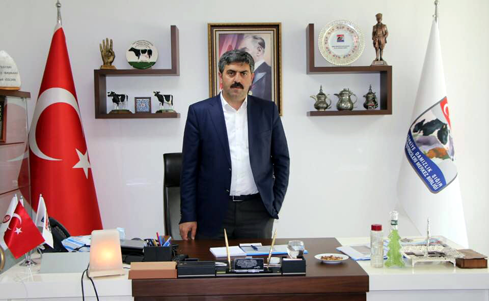 BAYDAR: AVANS ALMAYIN!
