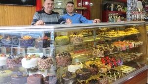 DENİZ ÖZER'DEN KRBAN BAYRAMI MESAJI