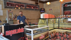 Genç İş insanı Canberk Yalçın'dan Kurban Bayramı Mesajı