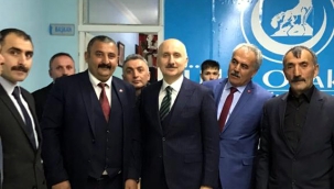 GÖREVDEN ALINAN MHP'LİLER: