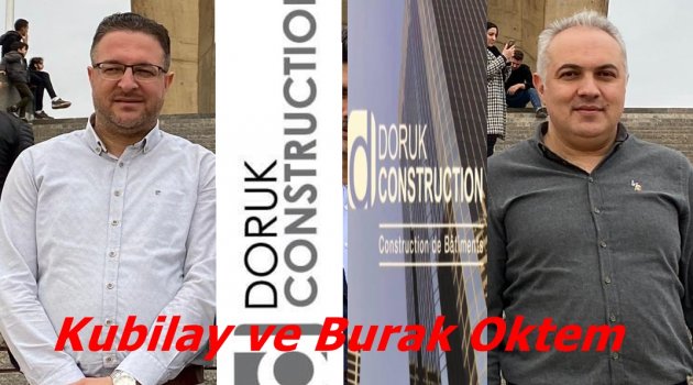 İki Ardahanlı Kardeşin başarısı
