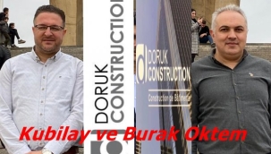 İki Ardahanlı Kardeşin başarısı