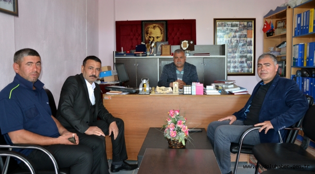 İŞ ADAMLARI 30 ÇOCUĞU SÜNNET ETTİRDİ