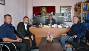 İŞ ADAMLARI 30 ÇOCUĞU SÜNNET ETTİRDİ