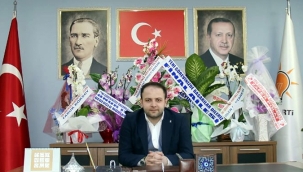 KAAN KOÇ'TAN KURBAN BAYRAMI MESAJI