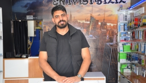 Murat Atacan'dan Kurban Bayramı Mesajı