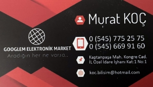 GOOGLEM, KURBAN BAYRAMINIZI KUTLAR