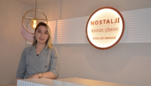 Nostalji Güzellik salonu, Kader Çimen'den Kurban Bayramı mesajı