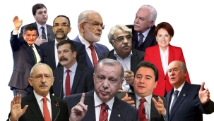 Seçimin kaderini HDP'mi belirleyecek?