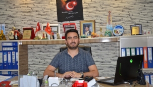 Suat Işıklı: Kurban Bayramınız mübarek olsun