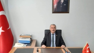 VAHİT ATASOY: KURBAN BAYRAMIMIZ VE GÖLE KAŞAR FESTİVALİMİZ HAYIRLI OLSUN
