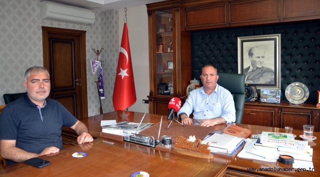 YAPIMI 30 YILDIR BİTMEYEN 62 KİLOMETRELİK KARAYOLU: ARDANUÇ-ARDAHAN YOLU