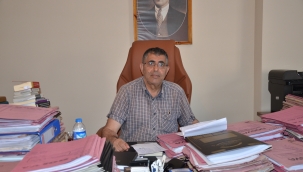 Yavuz Yılmaz'dan Bayram Mesajı