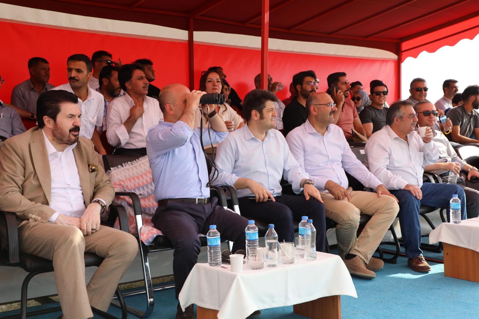 AĞRI SERKA'YI ARDAHAN'DAN ALDI
