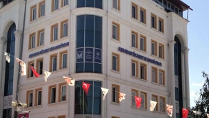 ATSO'DA SEÇİM HEYECANI BAŞLIYOR