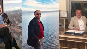 ATSO SEÇİMİ ÖNCESİ HANCIOĞLU VE 2 YILMAZ'IN KARARI MERAK EDİLİYOR