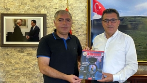 BAŞKAN DEMİR: