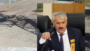 BAŞKAN İLHAN GÜLTEKİN: