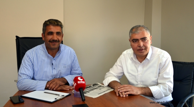 FAHRİ ALTUN: