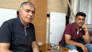 GÜLTEKİN: MİLLETVEKİLİ ATALAY'I DAVET ETTİK, İCABET BEKLİYORUZ