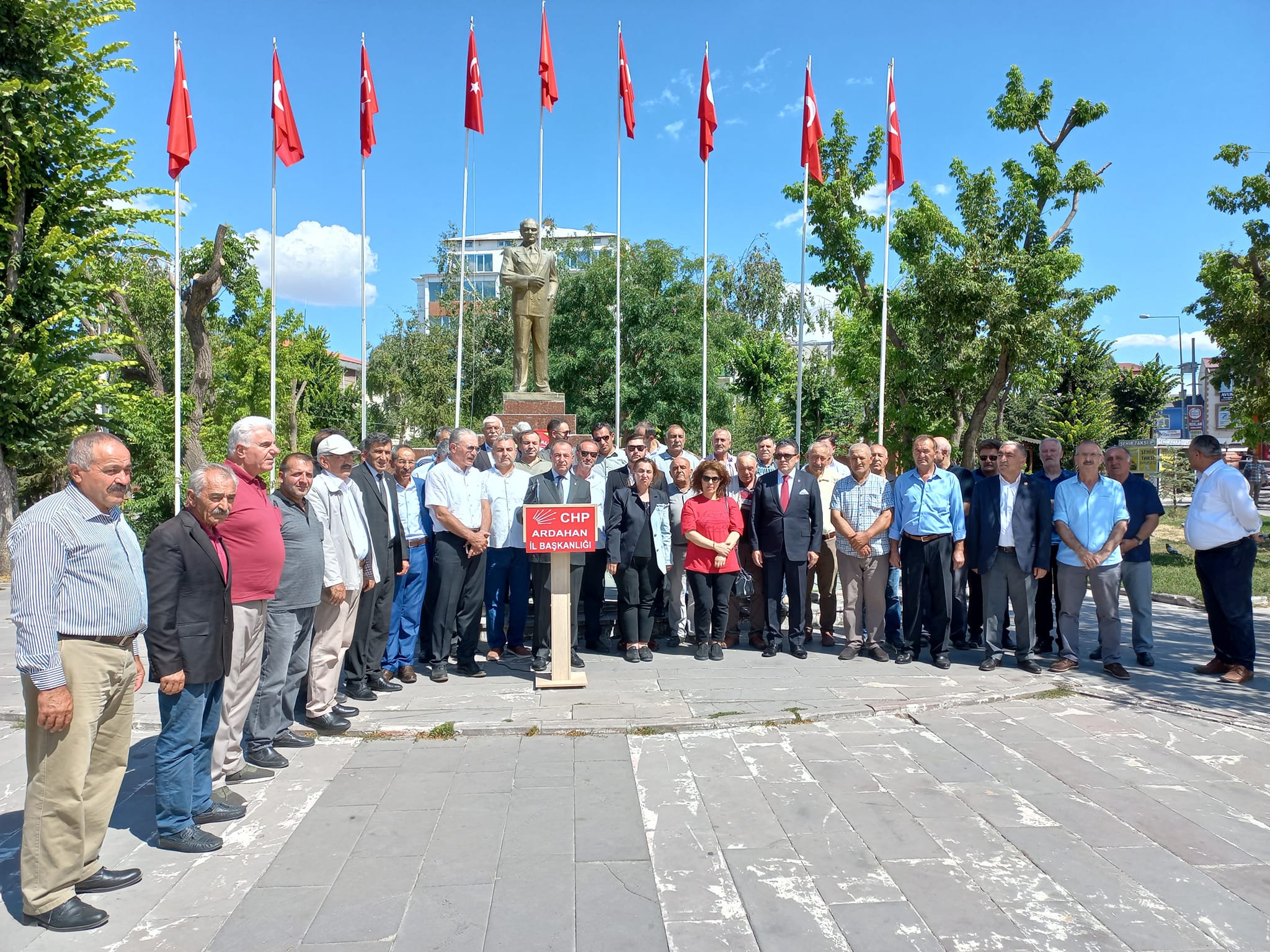 CHP'DEN