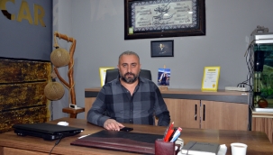 İKİNCİ EL OTOMOBİL SATIŞINDA DEPREM