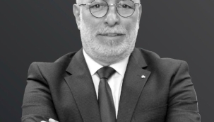 İŞ DÜNYASININ ACI KAYBI: GÖLELİ GÖKÇİN ARAS HAYATINI KAYBETTİ