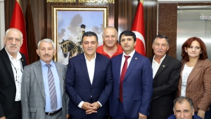 İSTANBUL ARDAHAN İL DERNEĞİ, ARDAHAN'A ÇIKARMA YAPTI