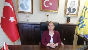 Jülide Balcı Kaya'nın Asaleti onaylandı