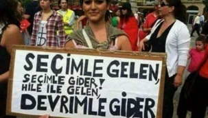 Kongre Var mı? Yok mu?