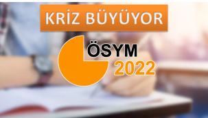 KPSS krizi büyüyor!