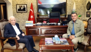 NURİ VATAN: