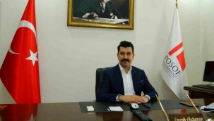 Posof Kaymakamı Akduman Göreve Başladı