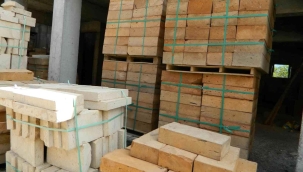 Posof'ta yeniliklere devam ediliyor