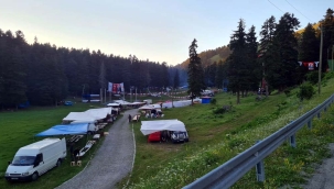 ŞAVŞAT ORMAN'DA; ARDAHAN NEDEN KALE'DE?