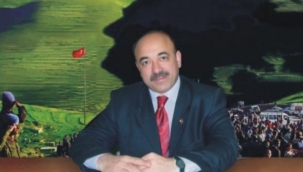 Suat Hancıoğlu, Kaya ve Atalay'ın Hizmet etmediklerini söyledi